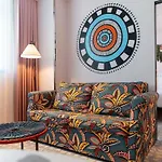 Hotel Mama Shelter