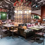 Ξενοδοχείο Mama Shelter Lisboa