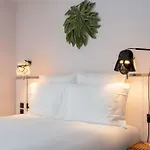 Mama Shelter Hotel Lissabon