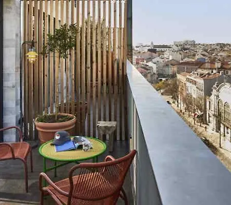 Mama Shelter Hotel 3*