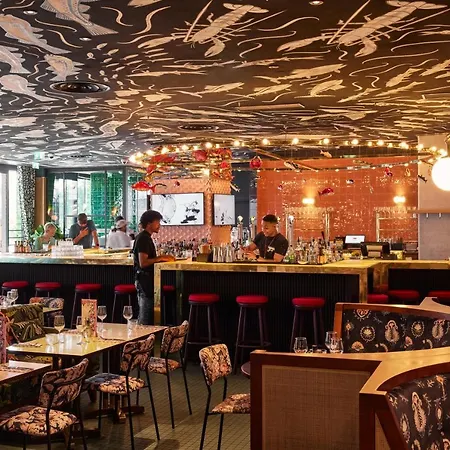 Mama Shelter Ξενοδοχείο 3*