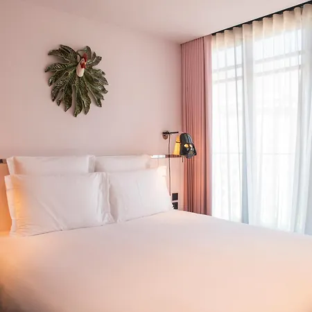 Hotel Mama Shelter