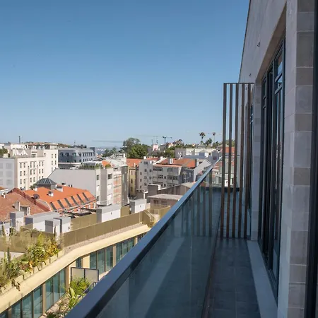Mama Shelter Hotel Lisbon