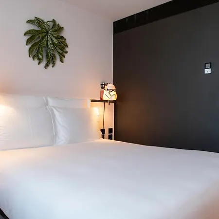 Szálloda Mama Shelter 3*