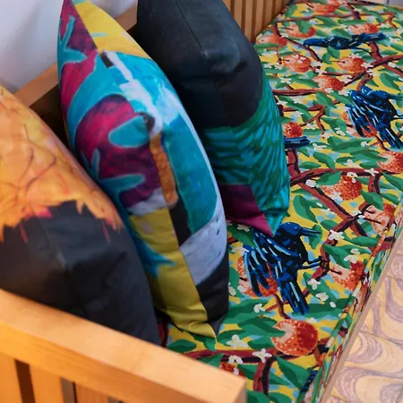 Hotel Mama Shelter Lisbon