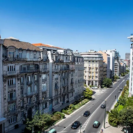 Szálloda Mama Shelter Lisboa