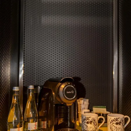 Mama Shelter Hotel 3*