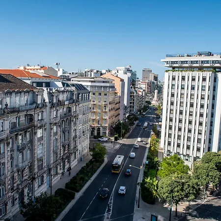 Ξενοδοχείο Mama Shelter 3*