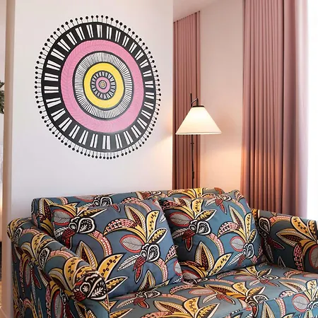 Ξενοδοχείο Mama Shelter 3*