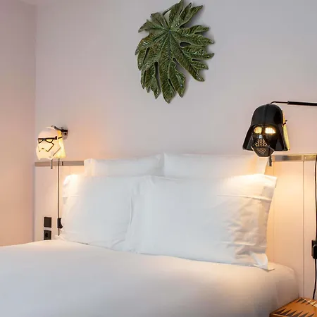 Mama Shelter 3* Lisboa