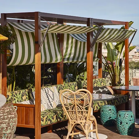 Hotel Mama Shelter
