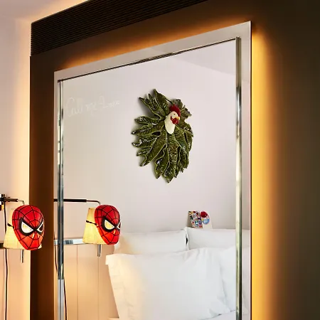 Otel Mama Shelter 3*