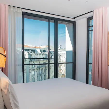 Mama Shelter Ξενοδοχείο