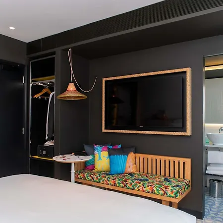 Hotel Mama Shelter 3*