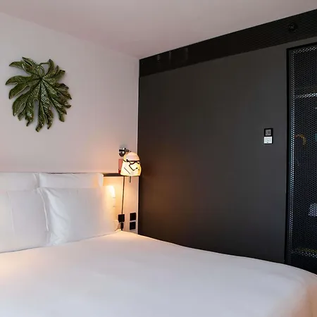 Hotel Mama Shelter