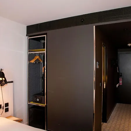 Hotel Mama Shelter
