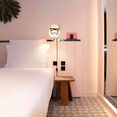 Hotel Mama Shelter