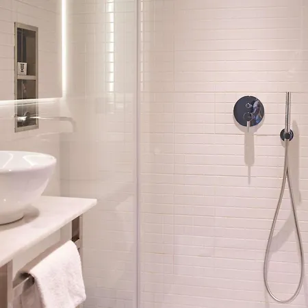 Hotel Mama Shelter Lissabon