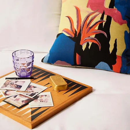 Hotel Mama Shelter 3*