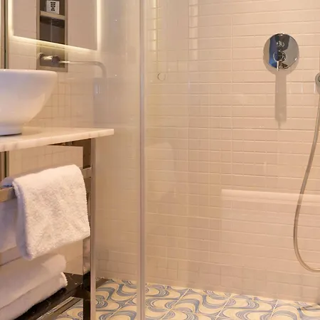 Mama Shelter Hotel Lissabon
