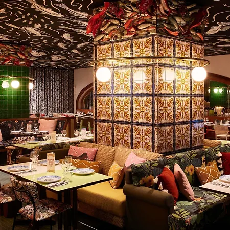 Mama Shelter Hotel 3*
