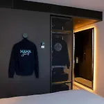 Mama Shelter Отель 3*