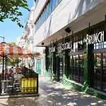 Mama Shelter Hotel Lisboa