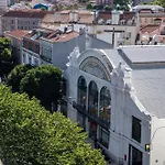 Mama Shelter Hotel Lisboa