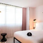 Mama Shelter 3* Lisboa