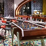 Mama Shelter Hotel
