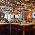 Mama Shelter Hotel