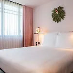 Mama Shelter Hotel