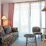 Mama Shelter 3* Lisboa