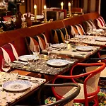 Mama Shelter Hotel 3*