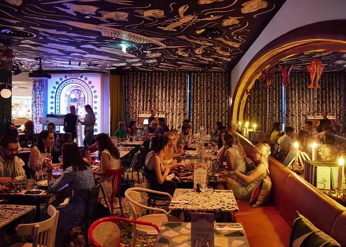 Mama Shelter Hotel Lisboa