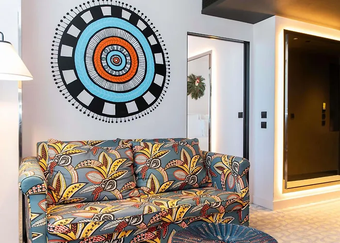 Mama Shelter Hotel Lisboa