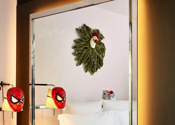 Hotel Mama Shelter 3*